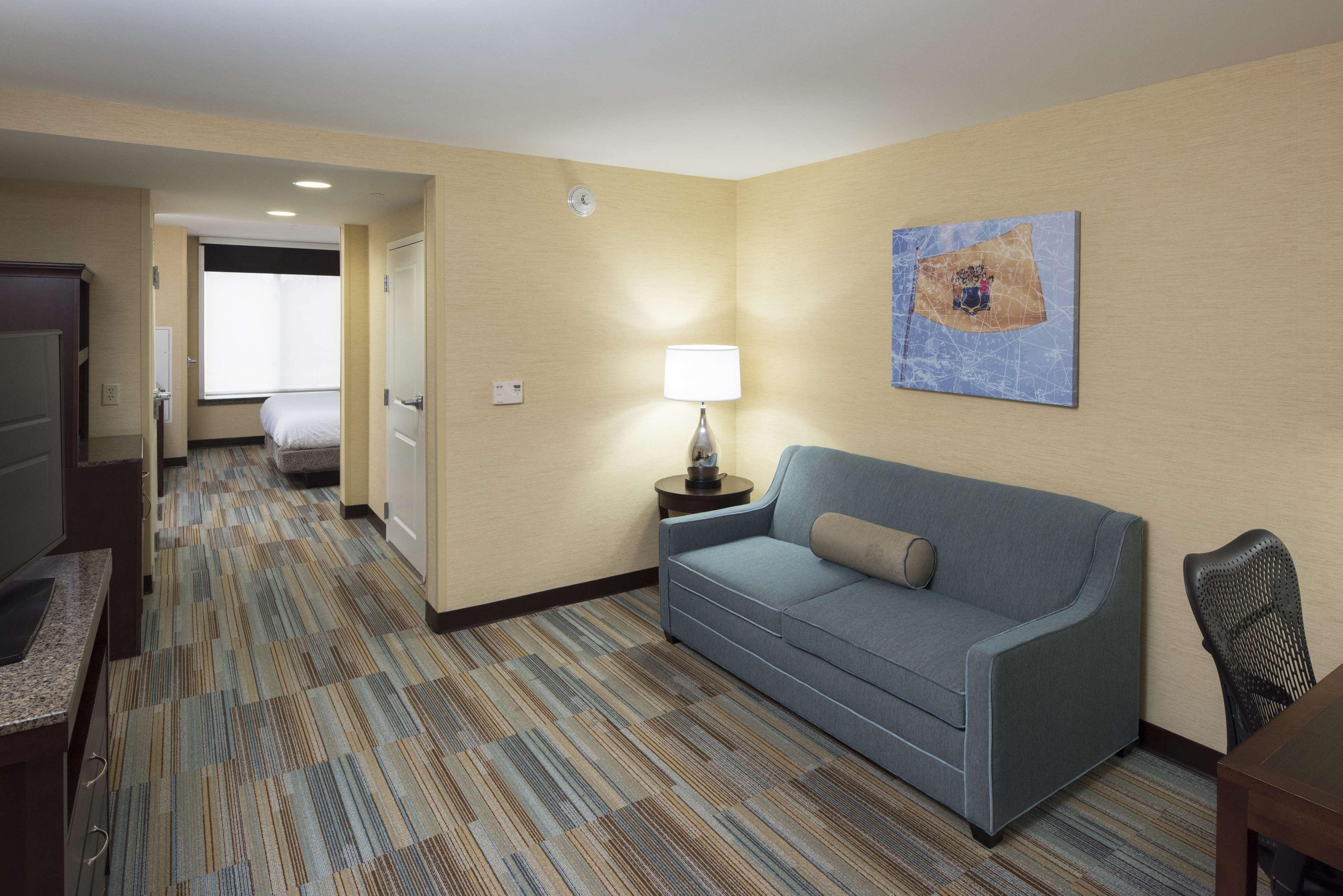 Hilton Garden Inn Mount Holly/Westampton Eksteriør billede