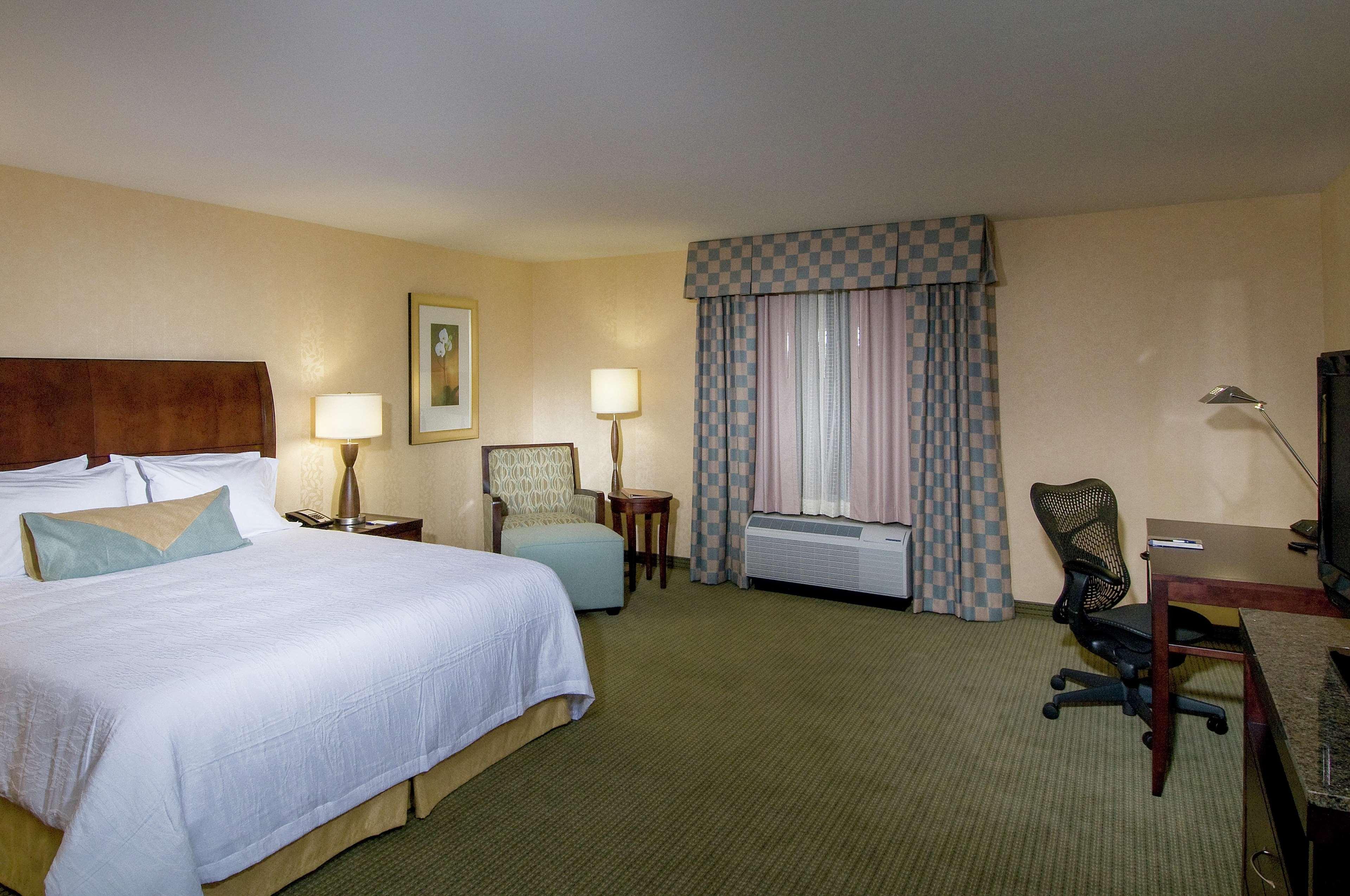 Hilton Garden Inn Mount Holly/Westampton Eksteriør billede