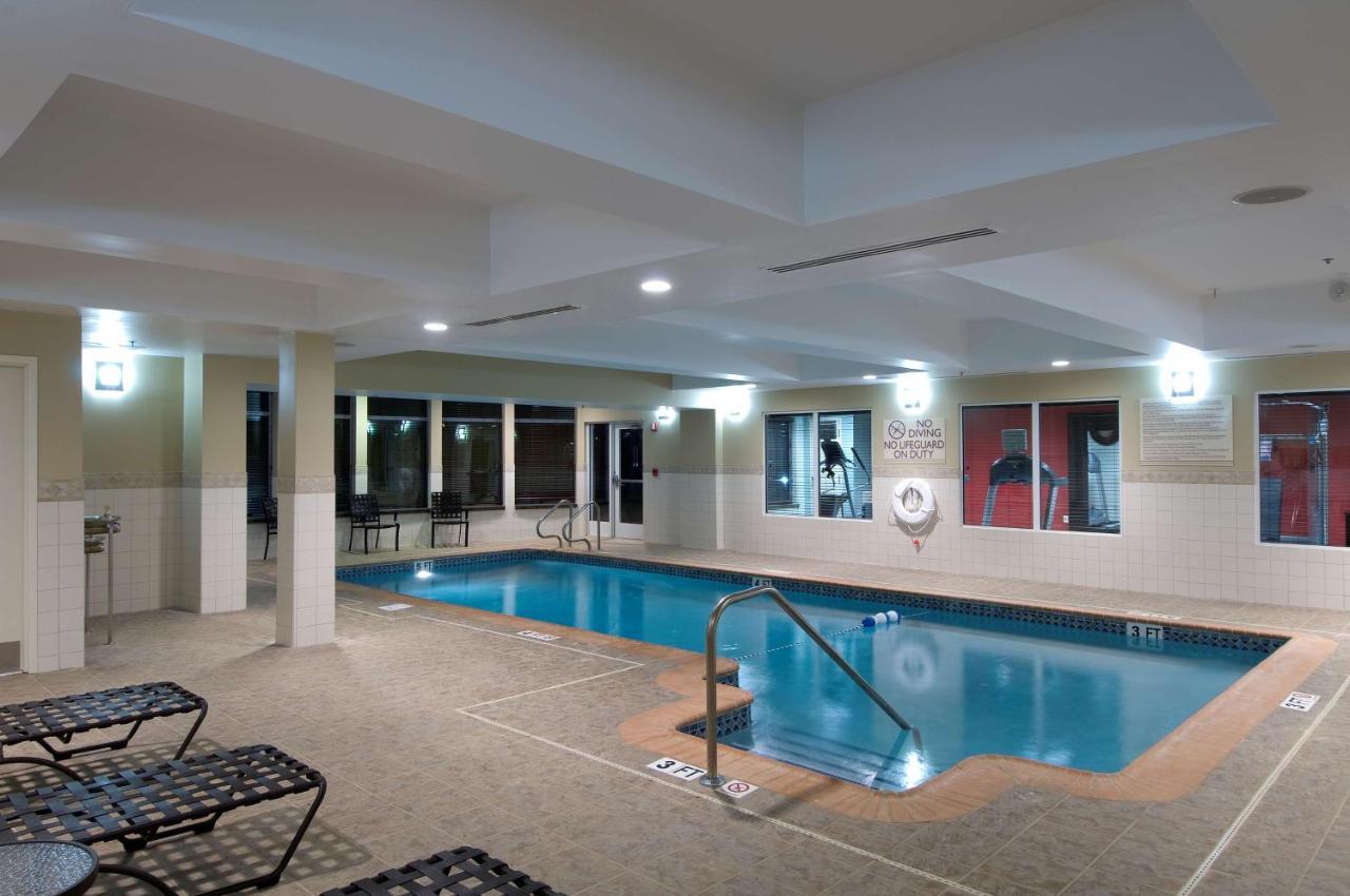 Hilton Garden Inn Mount Holly/Westampton Eksteriør billede