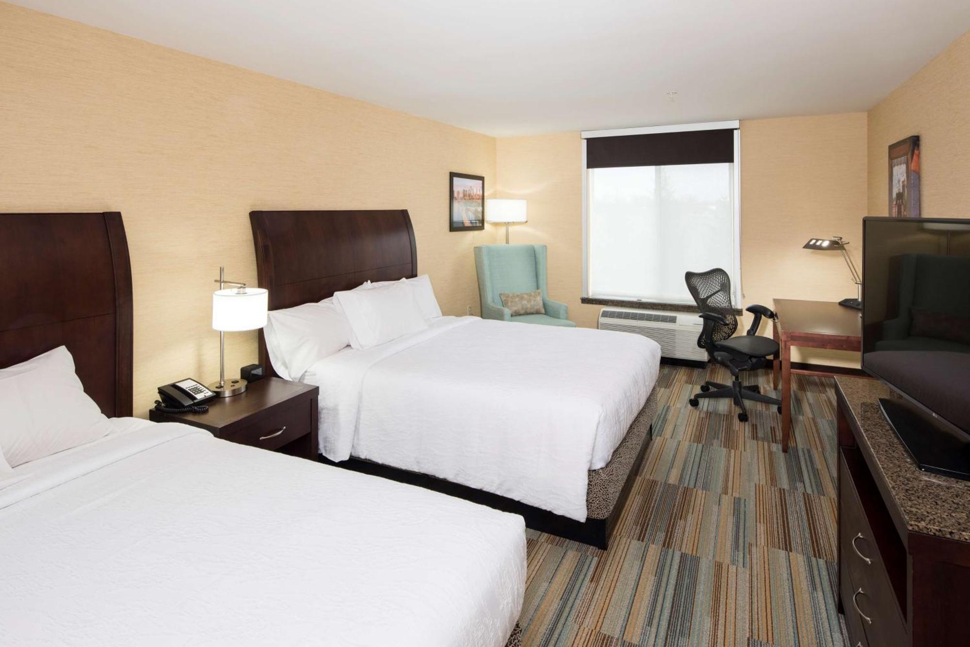 Hilton Garden Inn Mount Holly/Westampton Eksteriør billede