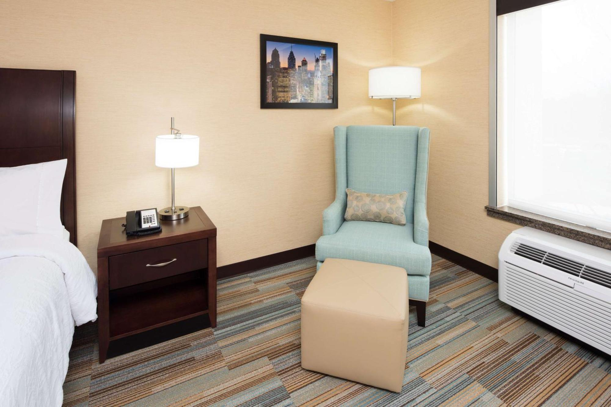 Hilton Garden Inn Mount Holly/Westampton Eksteriør billede