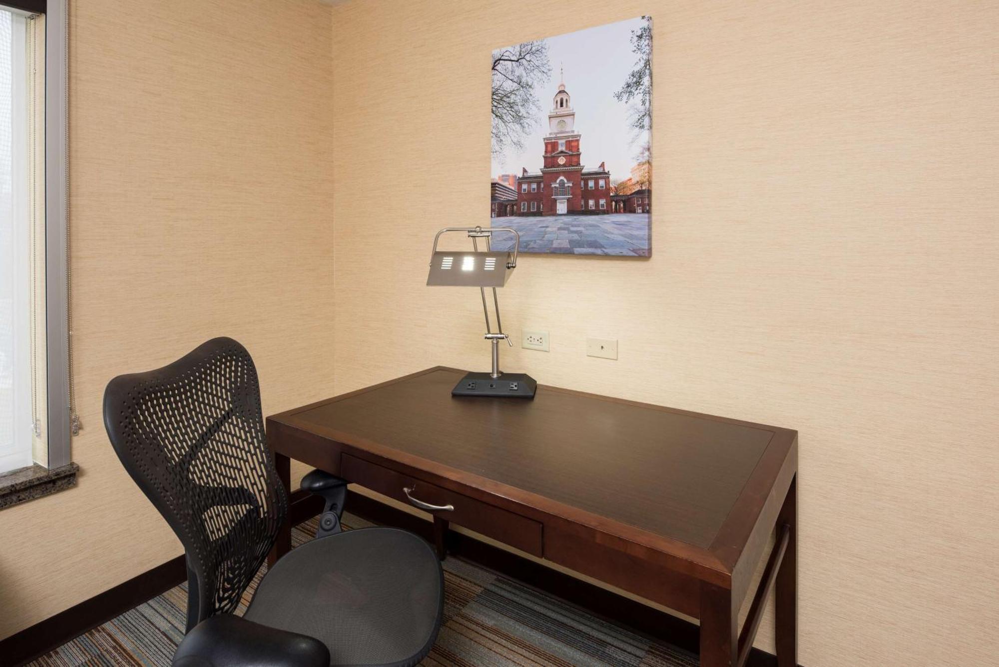 Hilton Garden Inn Mount Holly/Westampton Eksteriør billede
