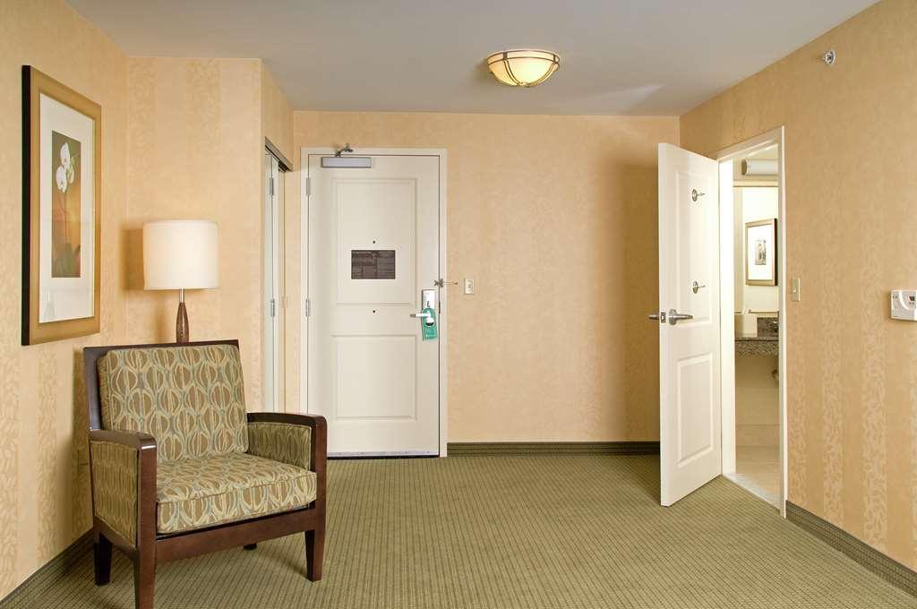Hilton Garden Inn Mount Holly/Westampton Værelse billede