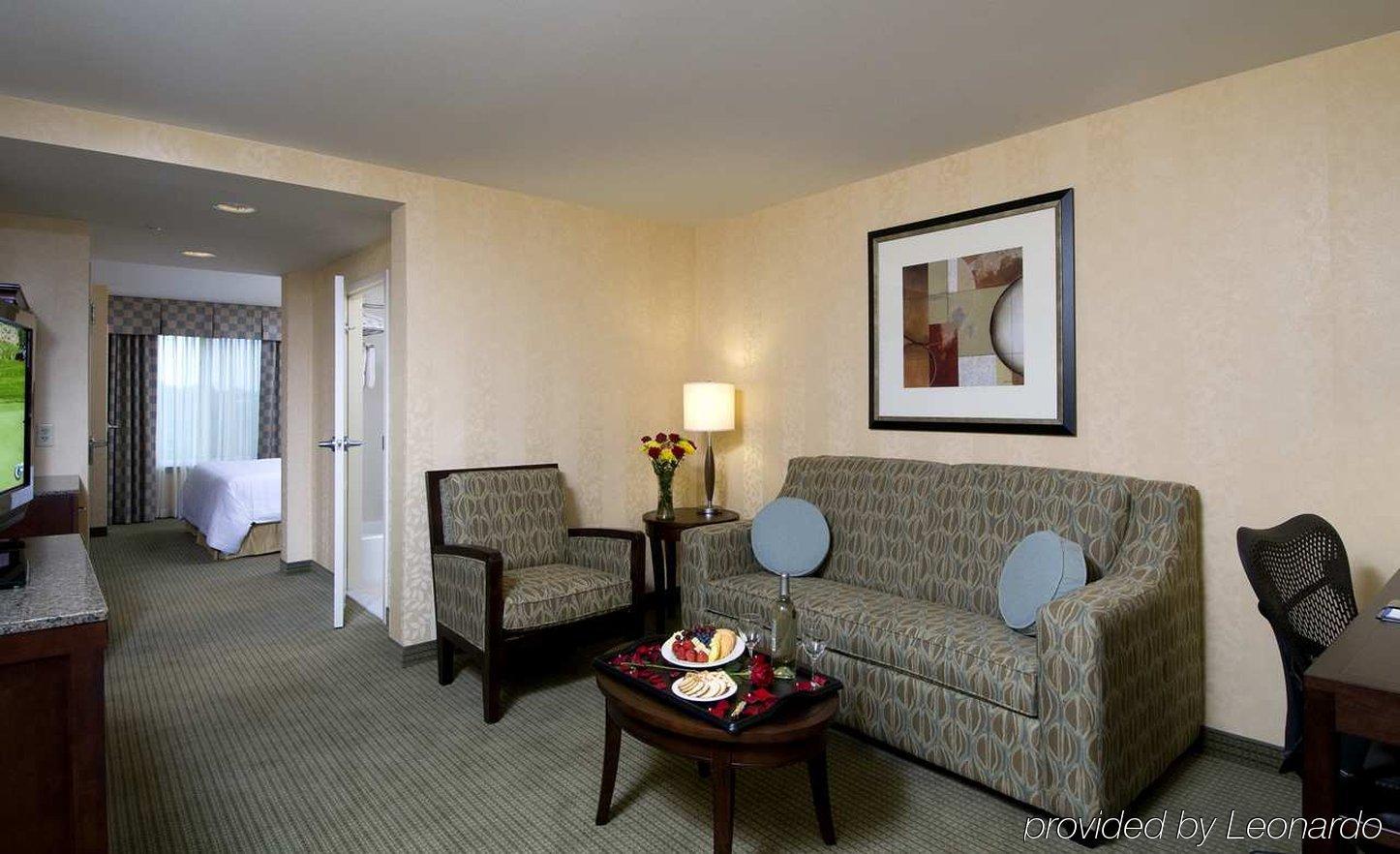 Hilton Garden Inn Mount Holly/Westampton Værelse billede