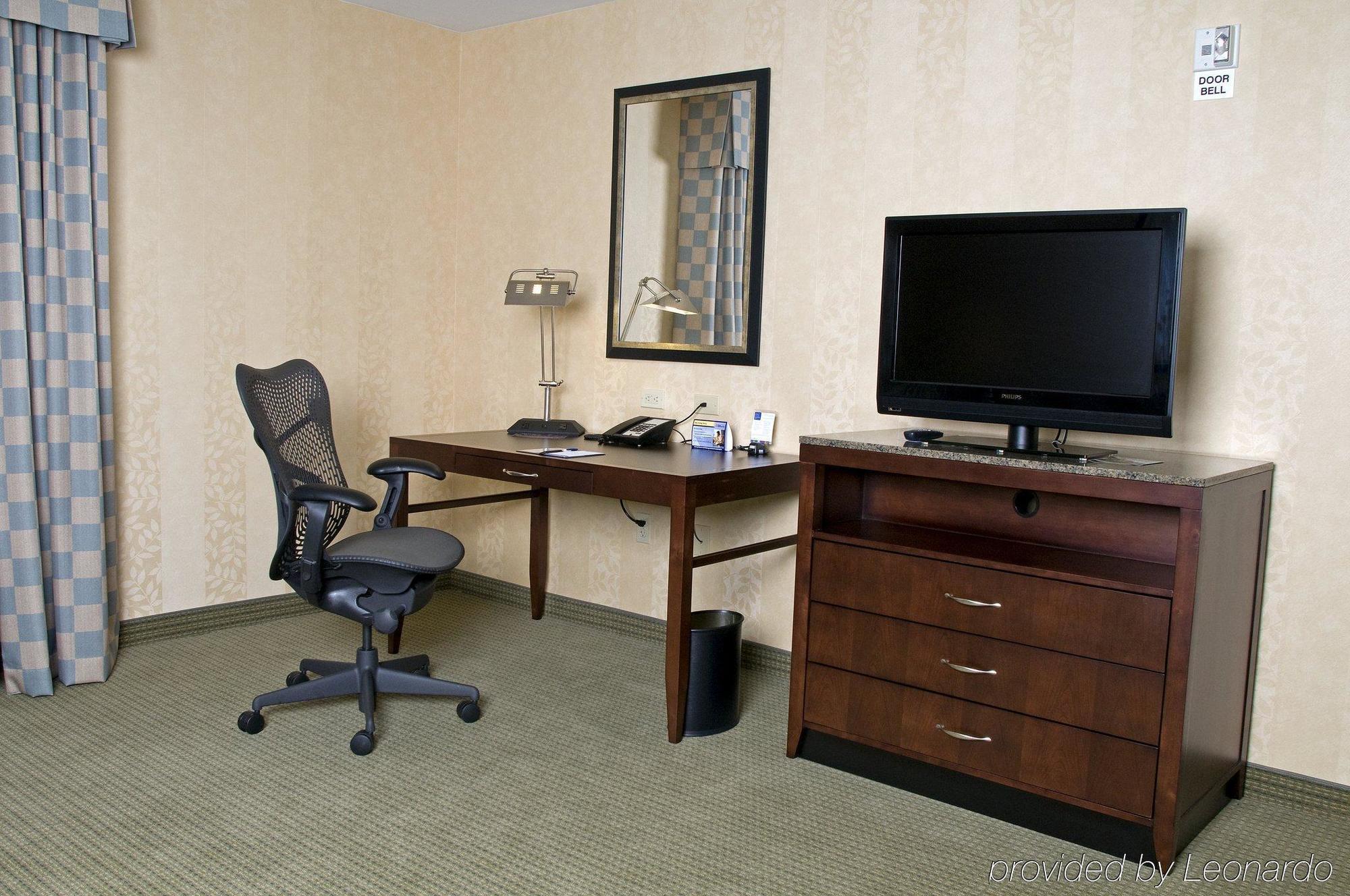 Hilton Garden Inn Mount Holly/Westampton Værelse billede