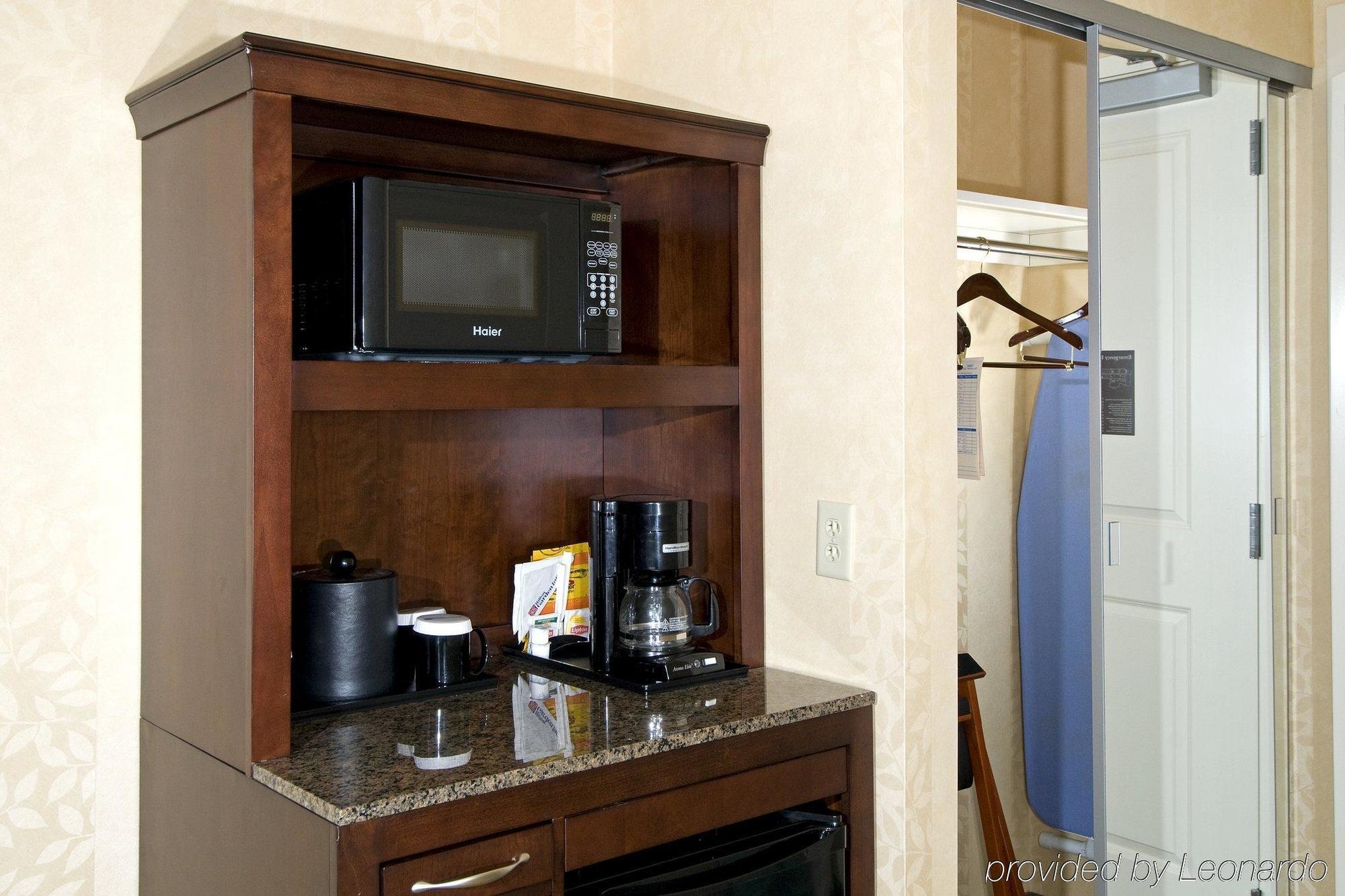 Hilton Garden Inn Mount Holly/Westampton Værelse billede