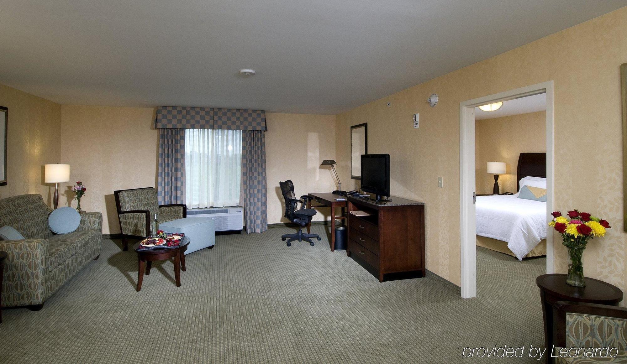 Hilton Garden Inn Mount Holly/Westampton Værelse billede