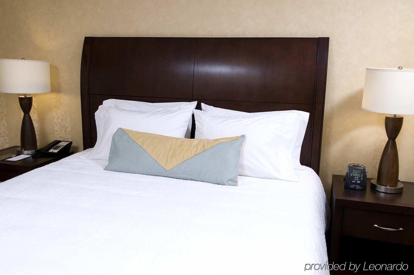 Hilton Garden Inn Mount Holly/Westampton Værelse billede